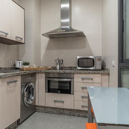 גרנדה Tuguest Hermosa Apartment מראה חיצוני תמונה