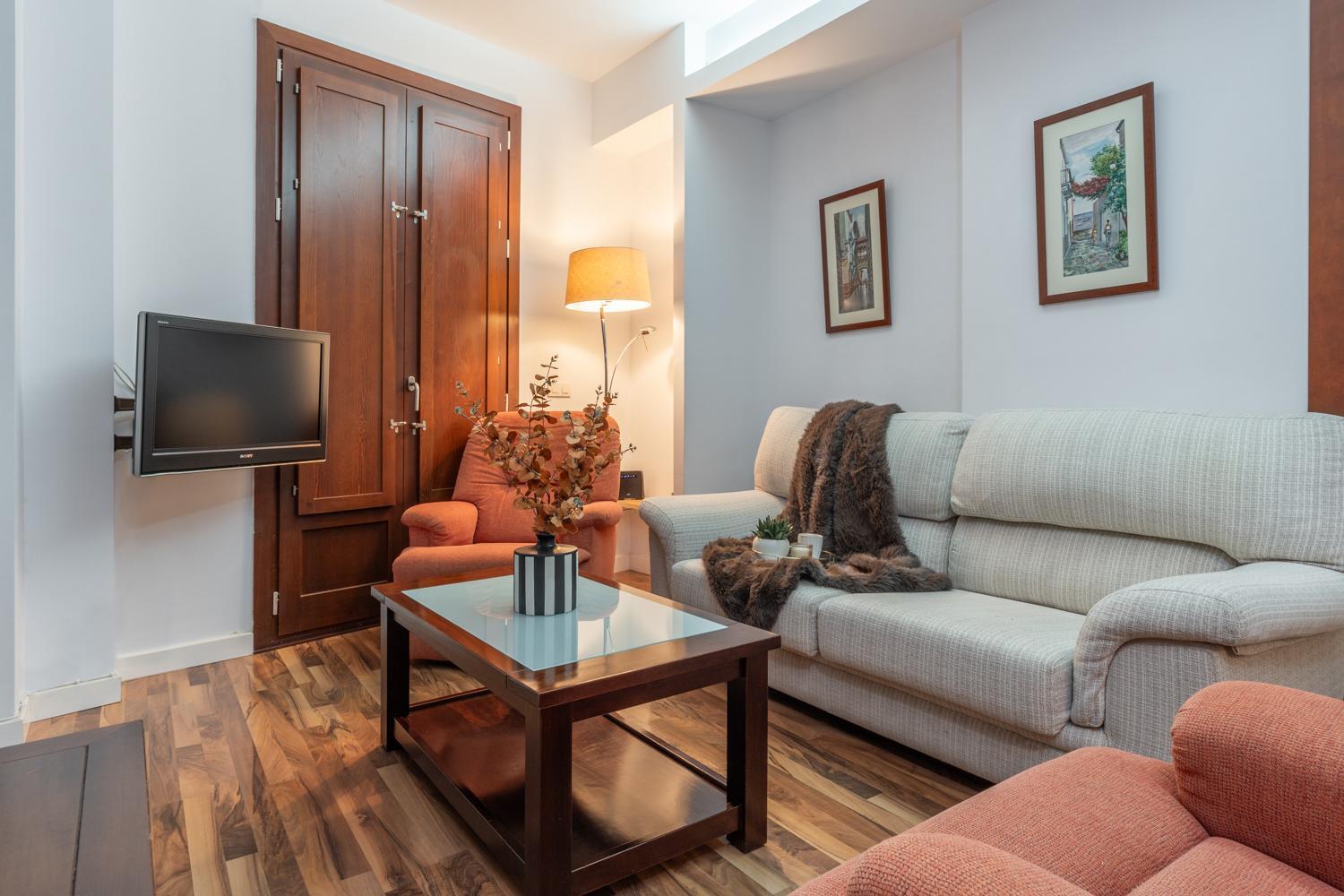 גרנדה Tuguest Hermosa Apartment מראה חיצוני תמונה