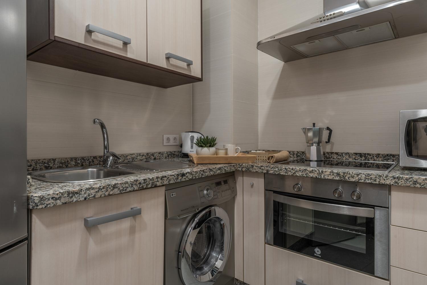 גרנדה Tuguest Hermosa Apartment מראה חיצוני תמונה