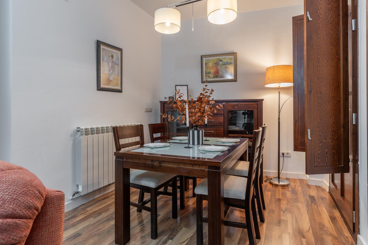גרנדה Tuguest Hermosa Apartment מראה חיצוני תמונה