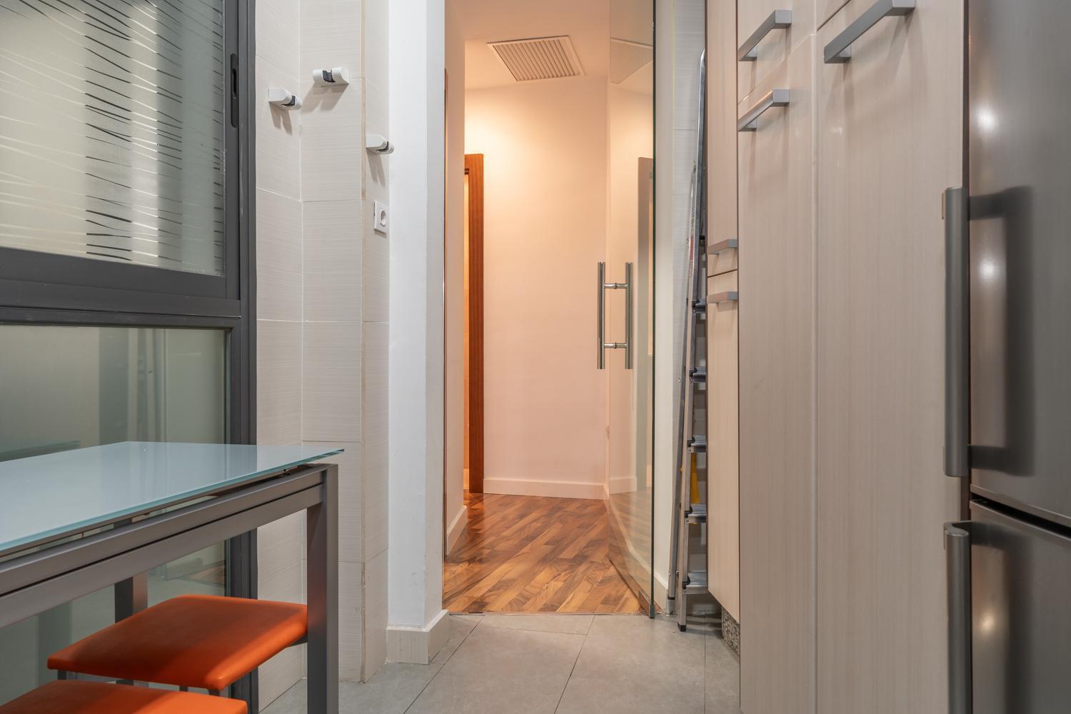 גרנדה Tuguest Hermosa Apartment מראה חיצוני תמונה
