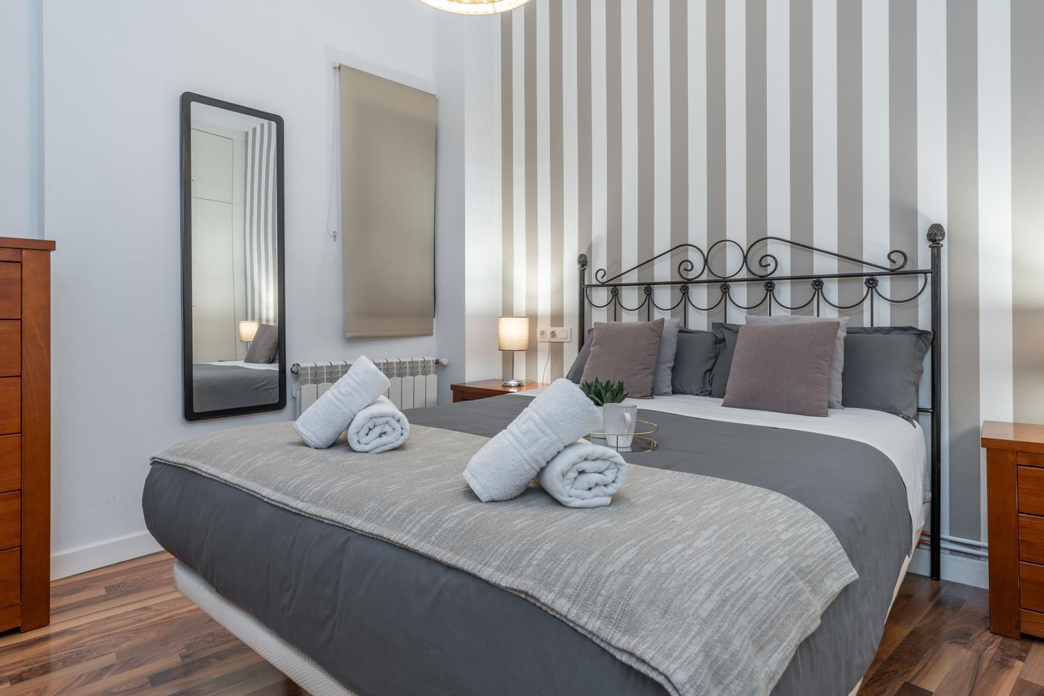 גרנדה Tuguest Hermosa Apartment מראה חיצוני תמונה