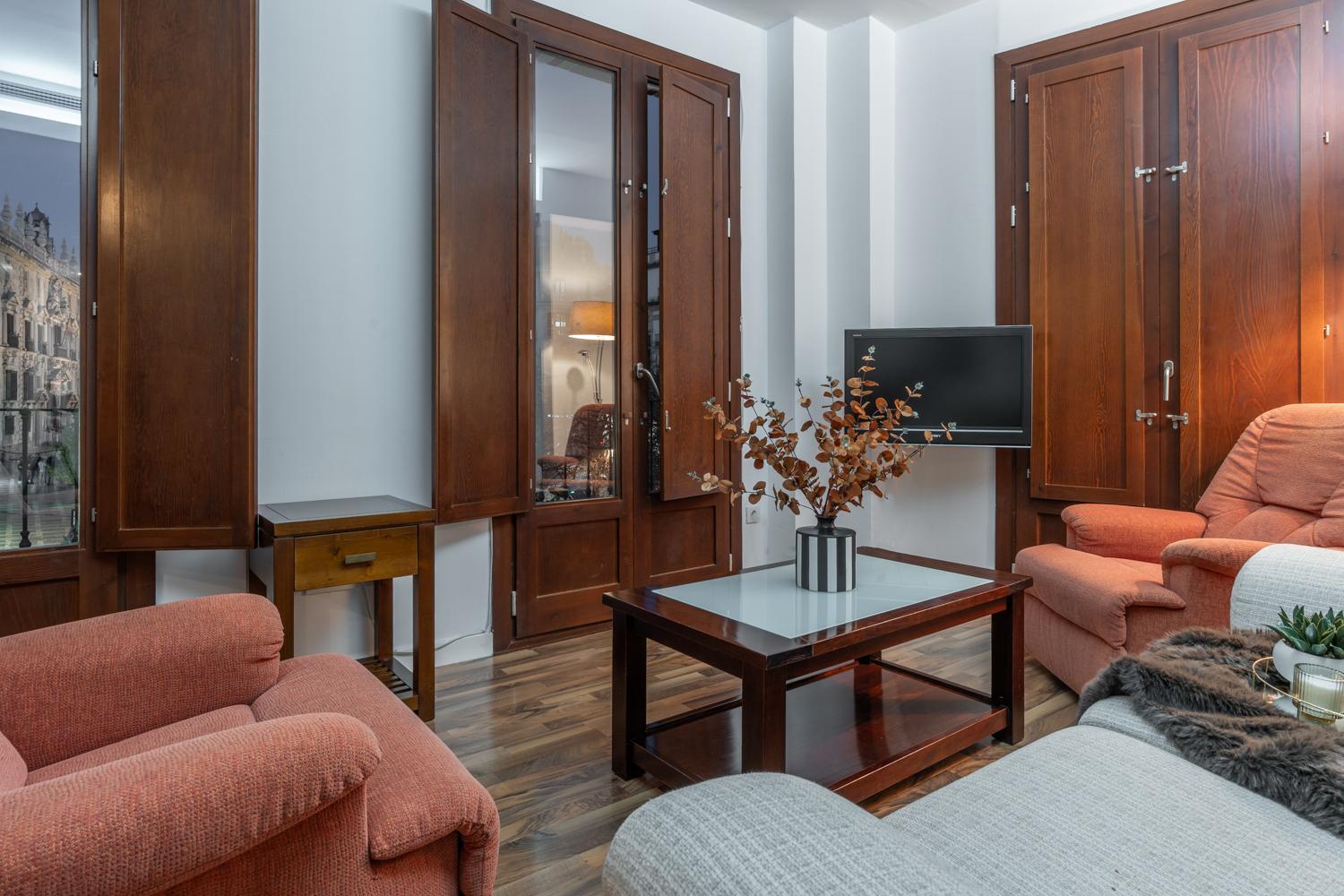גרנדה Tuguest Hermosa Apartment מראה חיצוני תמונה
