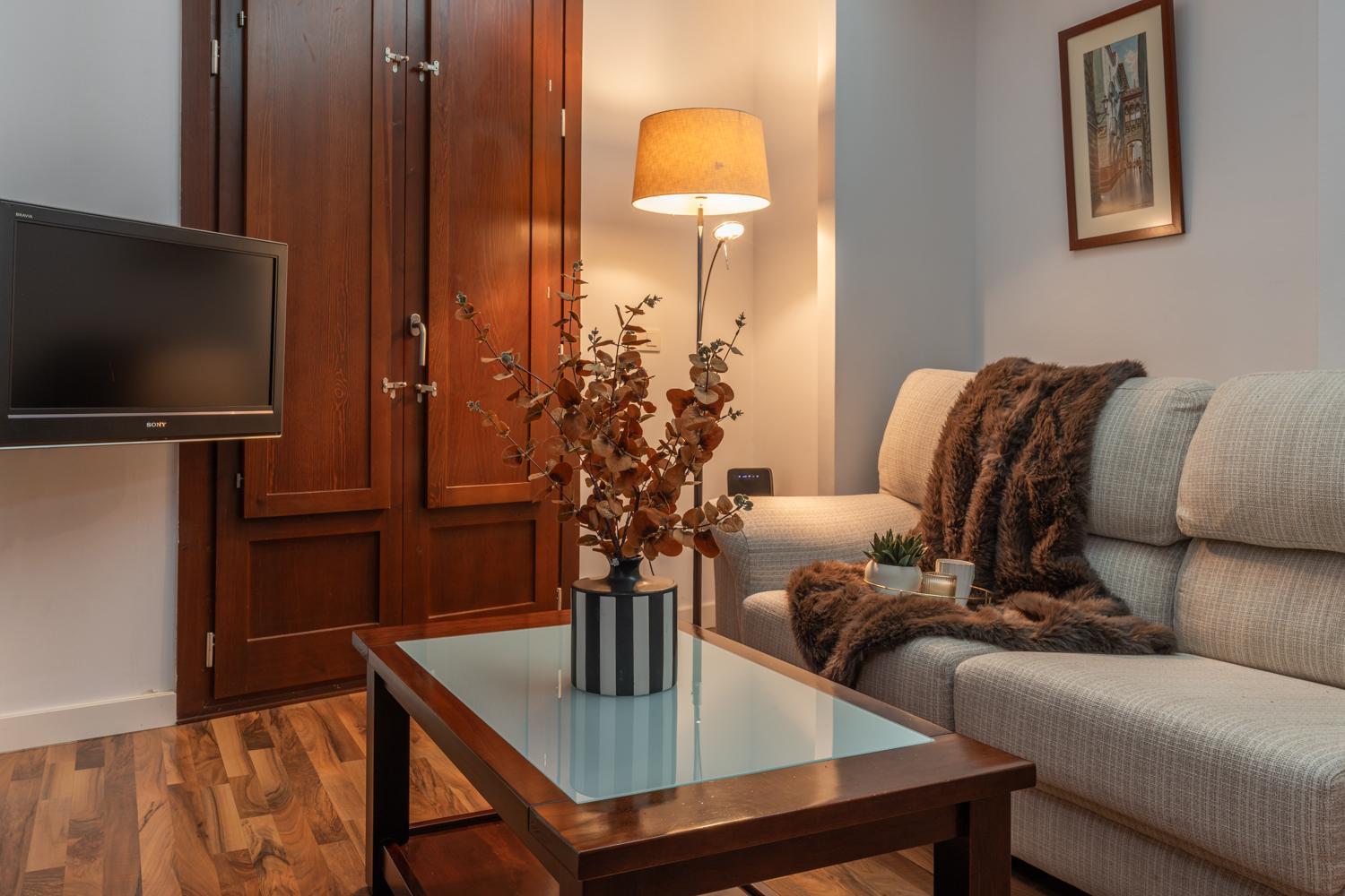 גרנדה Tuguest Hermosa Apartment מראה חיצוני תמונה