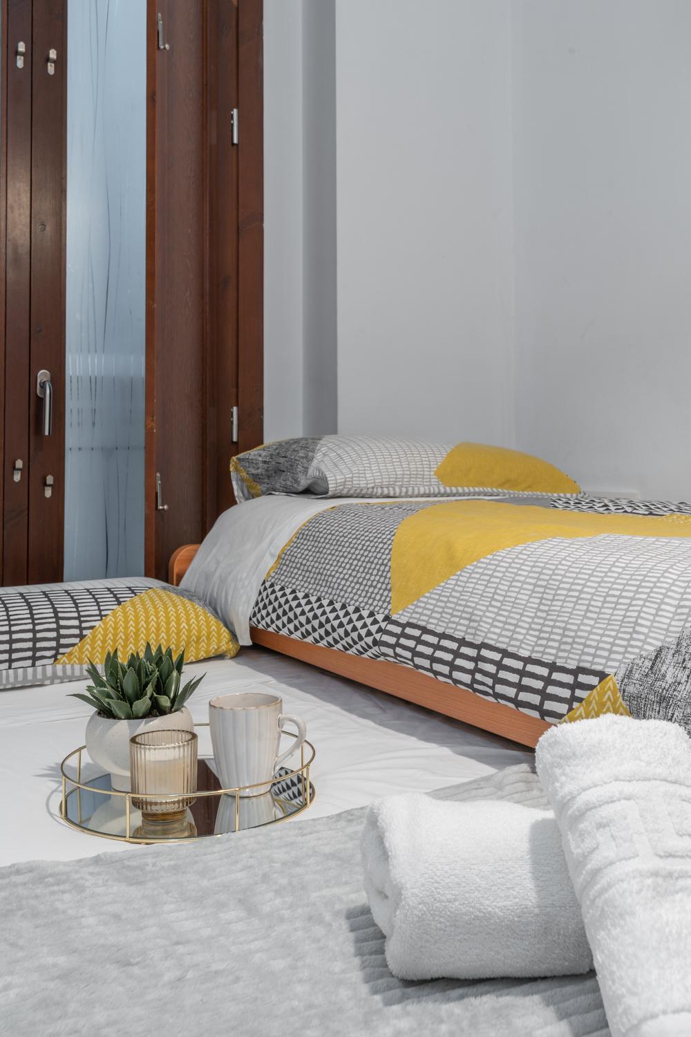 גרנדה Tuguest Hermosa Apartment מראה חיצוני תמונה