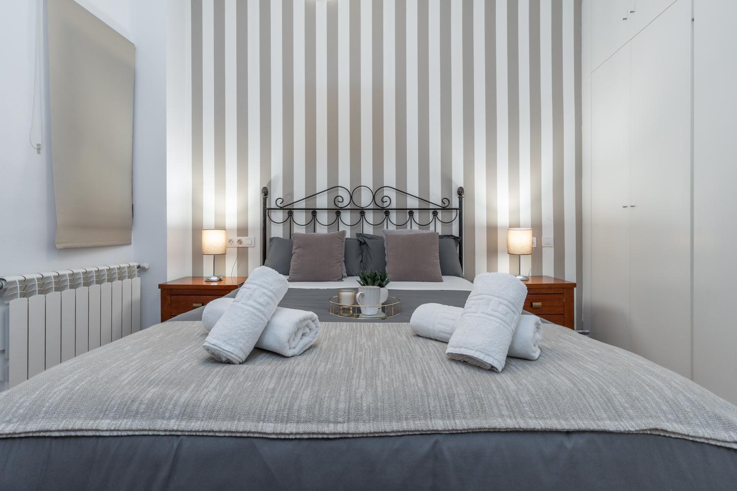 גרנדה Tuguest Hermosa Apartment מראה חיצוני תמונה